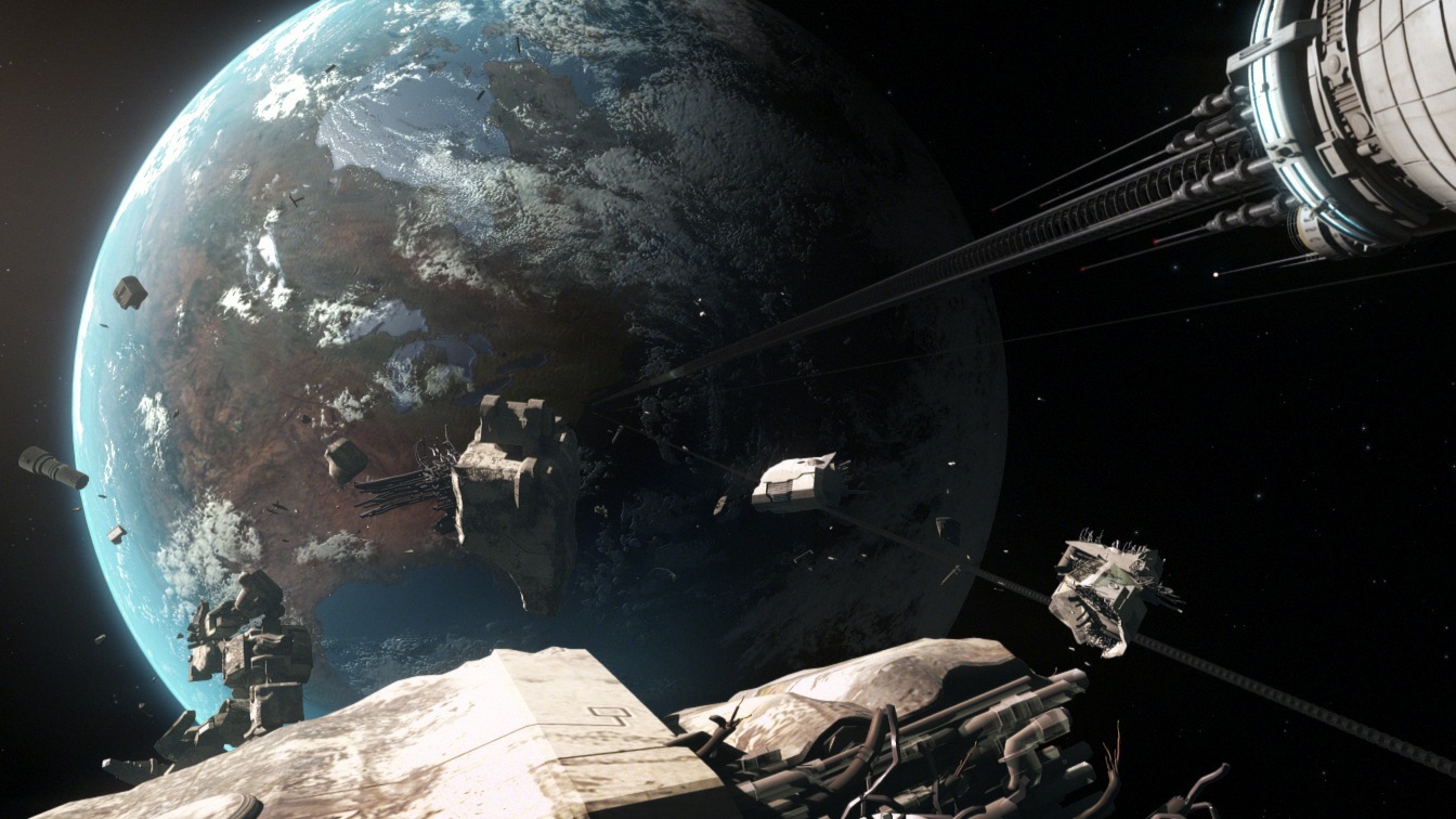 Front Mission Evolved  - Imagen 26